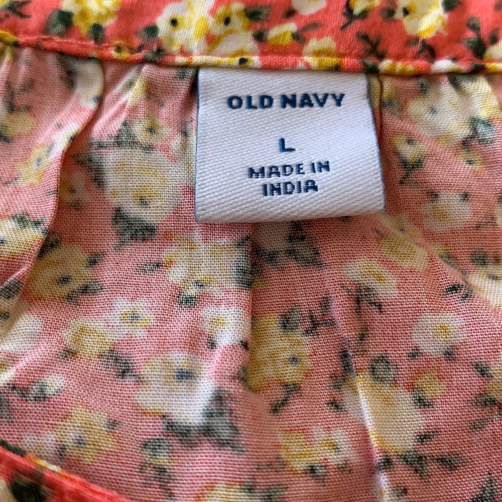 Old Navy Blouse